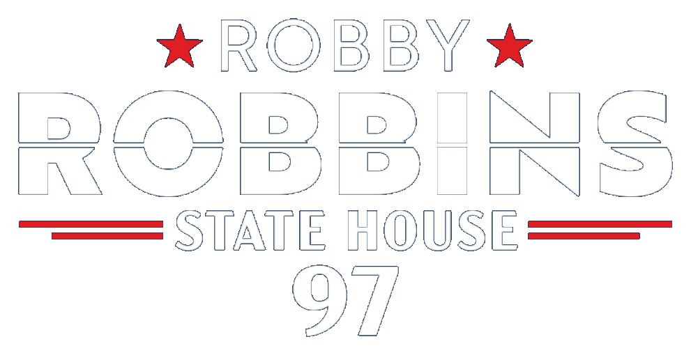 Robby Robbins for State House 97