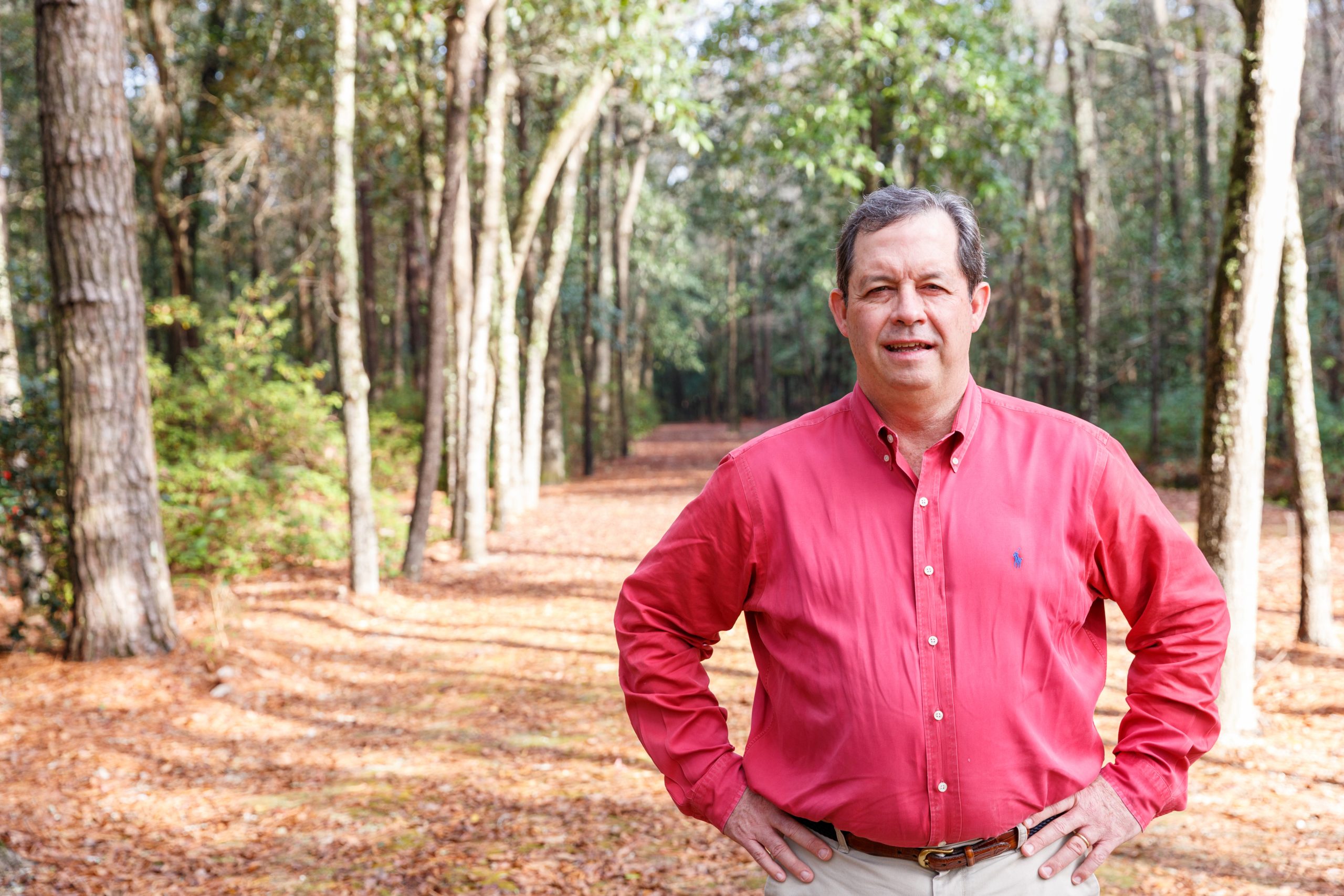 Conservation Voters of South Carolina Announces Endorsement of Robby Robbins in the Upcoming State House 97 Special Election