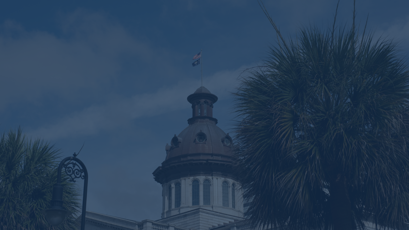 Legislative Update: Investing in South Carolinians